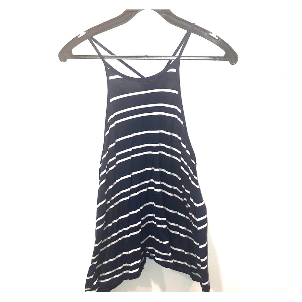Stripe Top